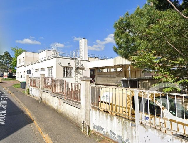 commerce à vendre - 651.0 m2 - VILLECRESNES - 94 - ILE-DE-FRANCE - Century 21 Valeurs Conseils