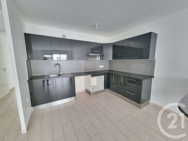 appartement - BOISSY ST LEGER - 94