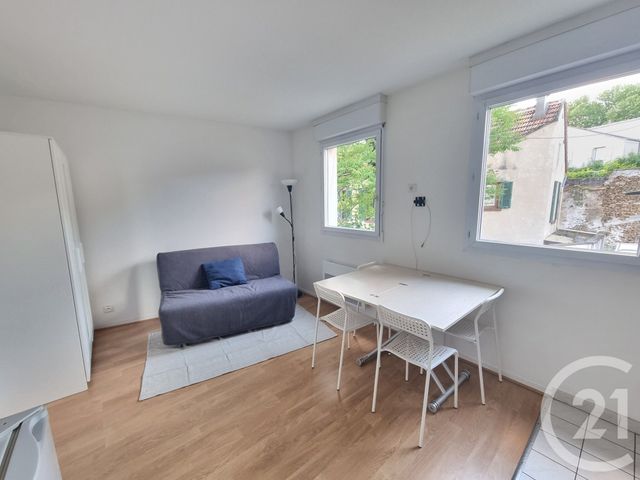 Appartement F1 à louer VILLECRESNES