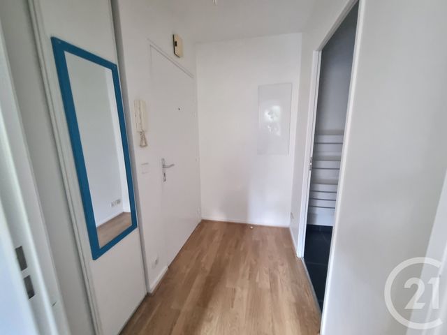 Appartement F1 à louer - 1 pièce - 22.81 m2 - VILLECRESNES - 94 - ILE-DE-FRANCE - Century 21 Valeurs Conseils