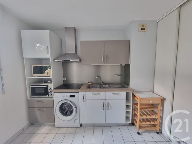 Appartement F1 à louer - 1 pièce - 22.81 m2 - VILLECRESNES - 94 - ILE-DE-FRANCE - Century 21 Valeurs Conseils