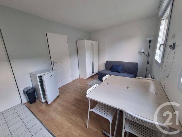 Appartement F1 à louer - 1 pièce - 22.81 m2 - VILLECRESNES - 94 - ILE-DE-FRANCE - Century 21 Valeurs Conseils