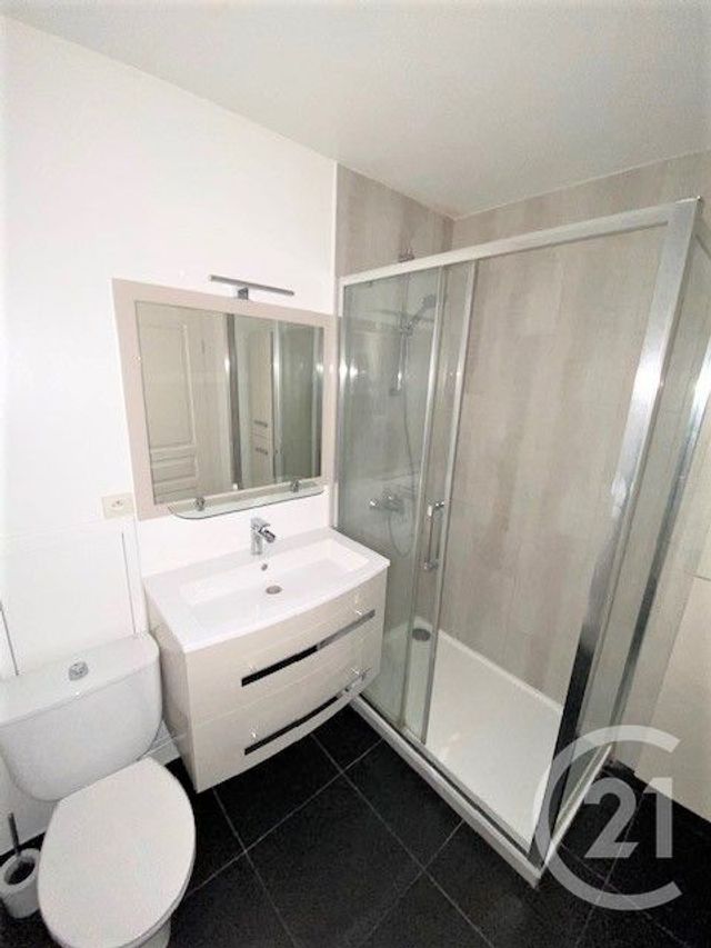 Appartement F1 à louer - 1 pièce - 22.81 m2 - VILLECRESNES - 94 - ILE-DE-FRANCE - Century 21 Valeurs Conseils
