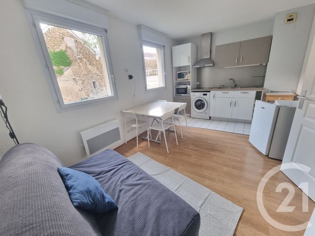 Appartement F1 à louer - 1 pièce - 22.81 m2 - VILLECRESNES - 94 - ILE-DE-FRANCE - Century 21 Valeurs Conseils