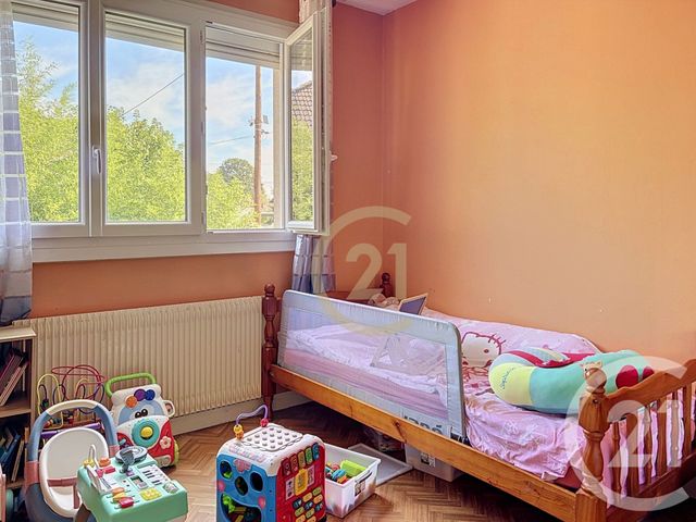 maison à vendre - 6 pièces - 122.8 m2 - VILLECRESNES - 94 - ILE-DE-FRANCE - Century 21 Valeurs Conseils