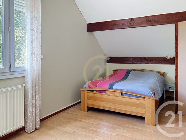 maison à vendre - 6 pièces - 122.8 m2 - VILLECRESNES - 94 - ILE-DE-FRANCE - Century 21 Valeurs Conseils