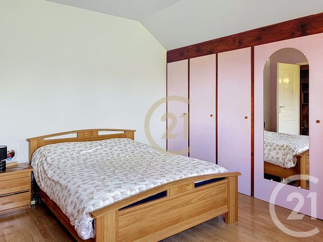 maison à vendre - 6 pièces - 122.8 m2 - VILLECRESNES - 94 - ILE-DE-FRANCE - Century 21 Valeurs Conseils