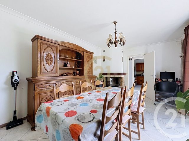 maison à vendre - 6 pièces - 122.8 m2 - VILLECRESNES - 94 - ILE-DE-FRANCE - Century 21 Valeurs Conseils