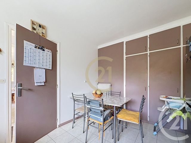 maison à vendre - 6 pièces - 122.8 m2 - VILLECRESNES - 94 - ILE-DE-FRANCE - Century 21 Valeurs Conseils