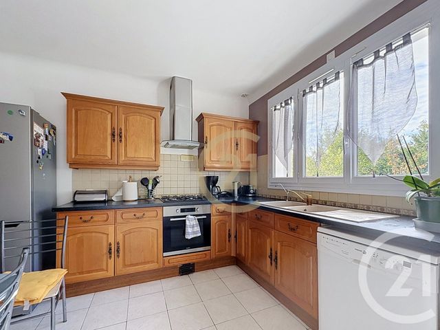 maison à vendre - 6 pièces - 122.8 m2 - VILLECRESNES - 94 - ILE-DE-FRANCE - Century 21 Valeurs Conseils