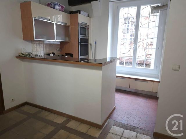Appartement F2 à louer - 2 pièces - 65.19 m2 - PARIS - 75005 - ILE-DE-FRANCE - Century 21 Valeurs Conseils