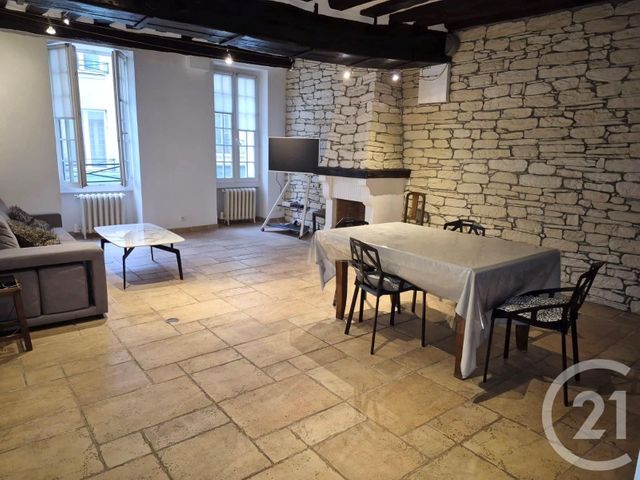 Appartement F2 à louer PARIS