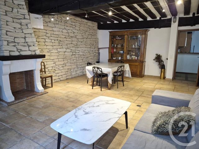 Appartement F2 à louer - 2 pièces - 65.19 m2 - PARIS - 75005 - ILE-DE-FRANCE - Century 21 Valeurs Conseils