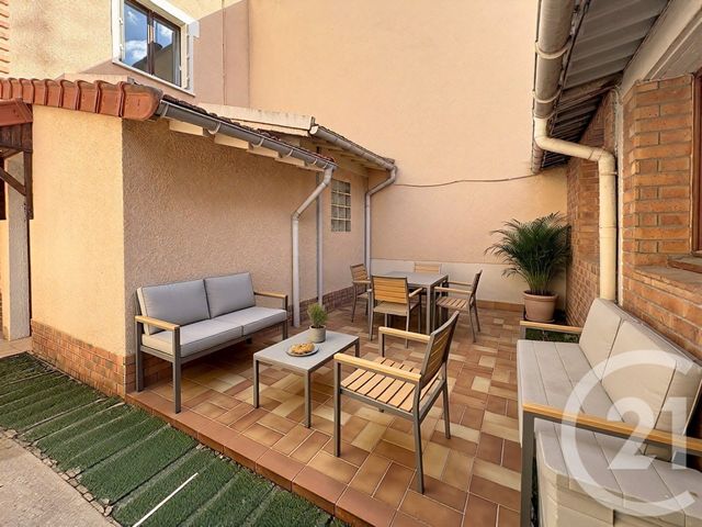 maison à vendre - 4 pièces - 81.87 m2 - ST MAUR DES FOSSES - 94 - ILE-DE-FRANCE - Century 21 Valeurs Conseils