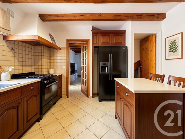 maison à vendre - 4 pièces - 81.87 m2 - ST MAUR DES FOSSES - 94 - ILE-DE-FRANCE - Century 21 Valeurs Conseils