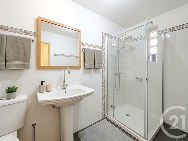 maison à vendre - 4 pièces - 81.87 m2 - ST MAUR DES FOSSES - 94 - ILE-DE-FRANCE - Century 21 Valeurs Conseils