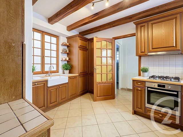 maison à vendre - 4 pièces - 81.87 m2 - ST MAUR DES FOSSES - 94 - ILE-DE-FRANCE - Century 21 Valeurs Conseils