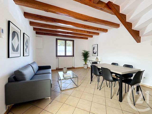 maison - ST MAUR DES FOSSES - 94