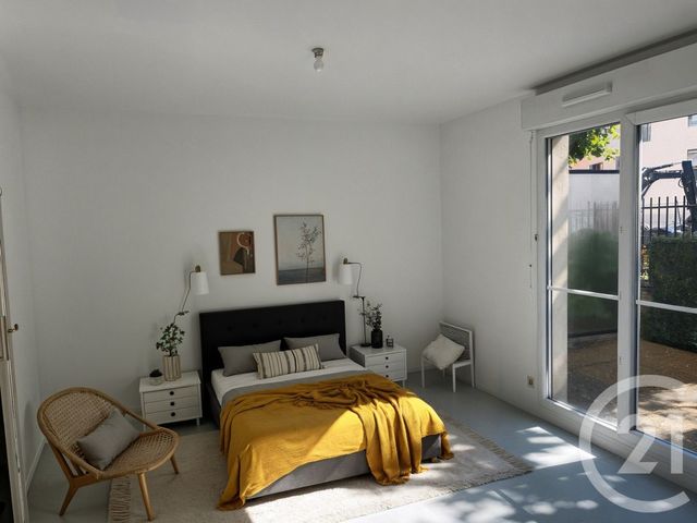appartement - COMBS LA VILLE - 77