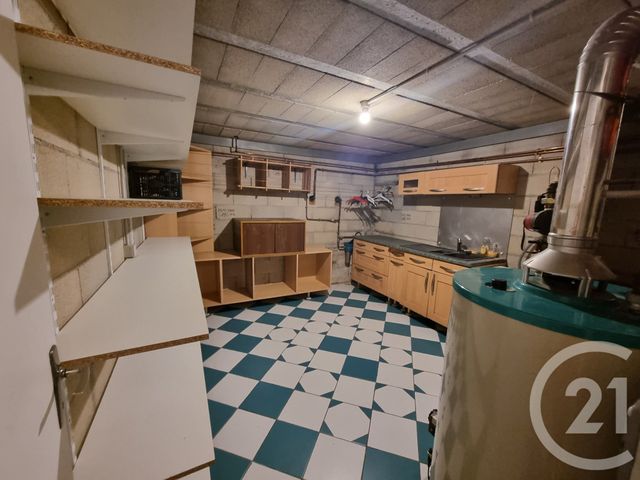 maison à louer - 5 pièces - 112.19 m2 - VILLECRESNES - 94 - ILE-DE-FRANCE - Century 21 Valeurs Conseils