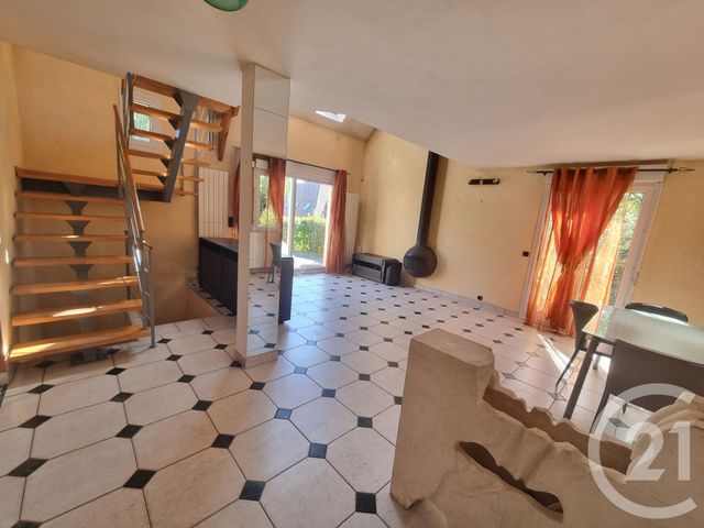 maison - VILLECRESNES - 94