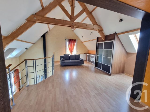 maison à louer - 5 pièces - 112.19 m2 - VILLECRESNES - 94 - ILE-DE-FRANCE - Century 21 Valeurs Conseils