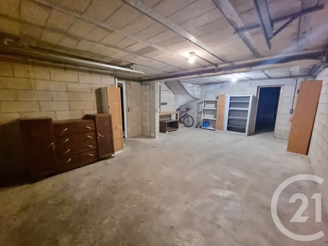 maison à louer - 5 pièces - 112.19 m2 - VILLECRESNES - 94 - ILE-DE-FRANCE - Century 21 Valeurs Conseils