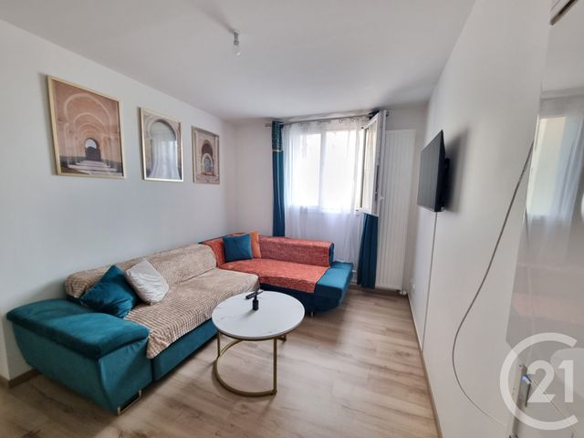 appartement - CHOISY LE ROI - 94