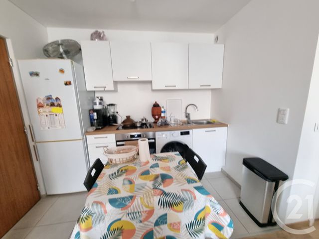 Appartement F2 à vendre - 2 pièces - 32.14 m2 - CHOISY LE ROI - 94 - ILE-DE-FRANCE - Century 21 Valeurs Conseils