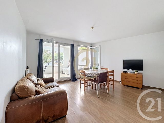 Appartement F4 à vendre BOISSY ST LEGER