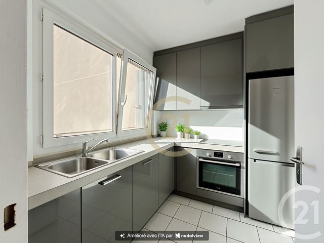 Appartement F4 à vendre - 4 pièces - 90.86 m2 - BOISSY ST LEGER - 94 - ILE-DE-FRANCE - Century 21 Valeurs Conseils