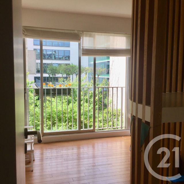 Appartement F5 à louer - 5 pièces - 92.0 m2 - PARIS - 75014 - ILE-DE-FRANCE - Century 21 Valeurs Conseils