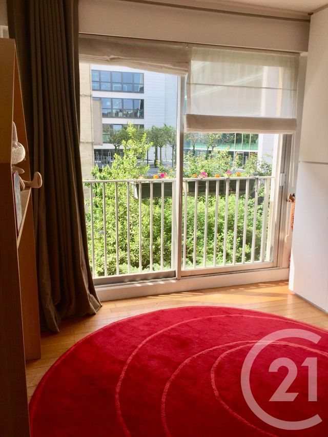 Appartement F5 à louer - 5 pièces - 92.0 m2 - PARIS - 75014 - ILE-DE-FRANCE - Century 21 Valeurs Conseils