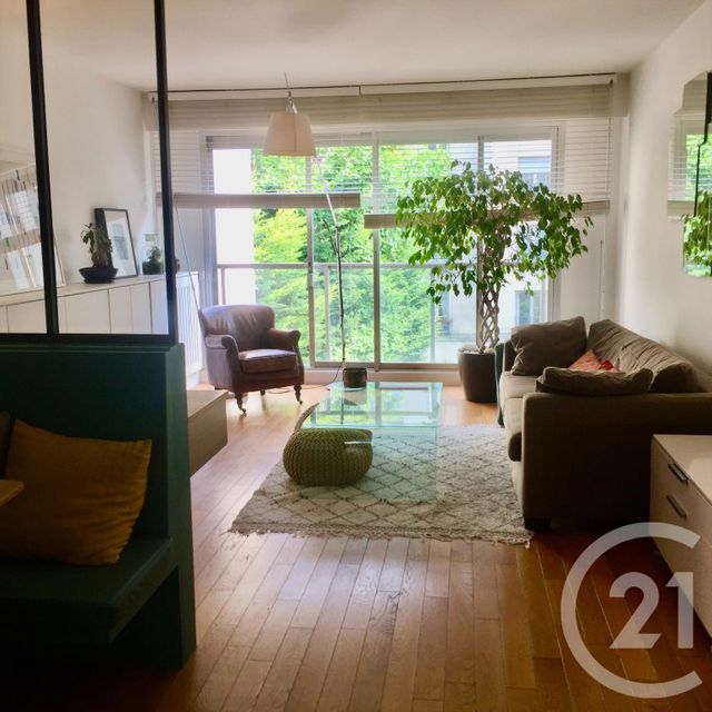 Appartement F5 à louer PARIS