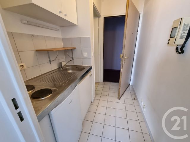 Appartement Studio à louer - 1 pièce - 19.15 m2 - GAGNY - 93 - ILE-DE-FRANCE - Century 21 Valeurs Conseils