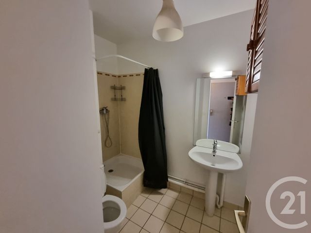 Appartement Studio à louer - 1 pièce - 19.15 m2 - GAGNY - 93 - ILE-DE-FRANCE - Century 21 Valeurs Conseils