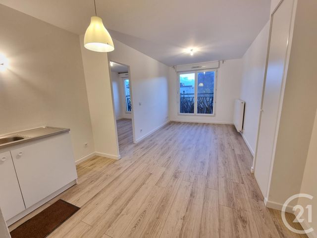 appartement - VIGNEUX SUR SEINE - 91
