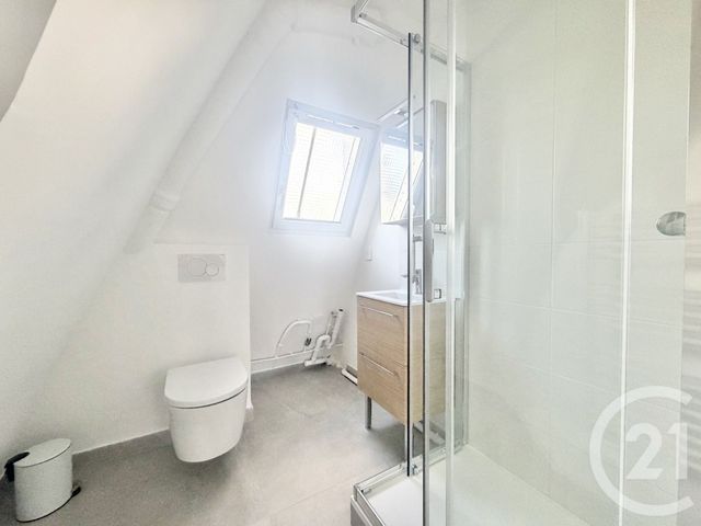 Appartement F2 à louer - 2 pièces - 24.0 m2 - PARIS - 75013 - ILE-DE-FRANCE - Century 21 Valeurs Conseils