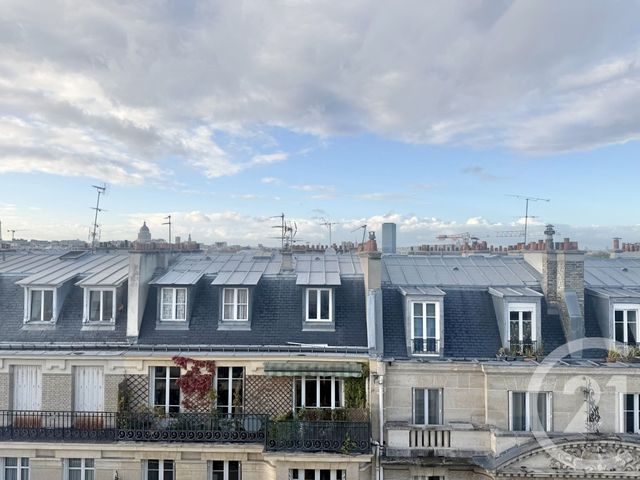 Appartement F2 à louer - 2 pièces - 24.0 m2 - PARIS - 75013 - ILE-DE-FRANCE - Century 21 Valeurs Conseils