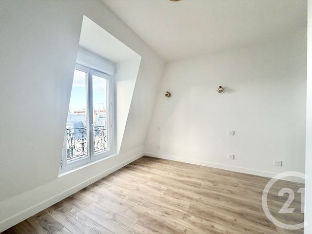 Appartement F2 à louer - 2 pièces - 24.0 m2 - PARIS - 75013 - ILE-DE-FRANCE - Century 21 Valeurs Conseils