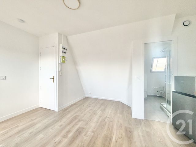 Appartement F2 à louer - 2 pièces - 24.0 m2 - PARIS - 75013 - ILE-DE-FRANCE - Century 21 Valeurs Conseils