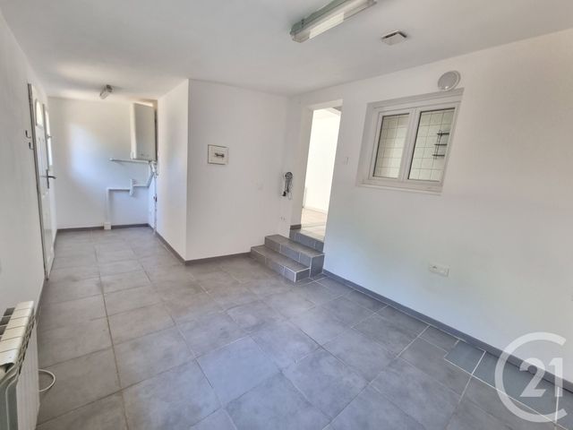 maison à louer - 2 pièces - 32.1 m2 - BRUNOY - 91 - ILE-DE-FRANCE - Century 21 Valeurs Conseils