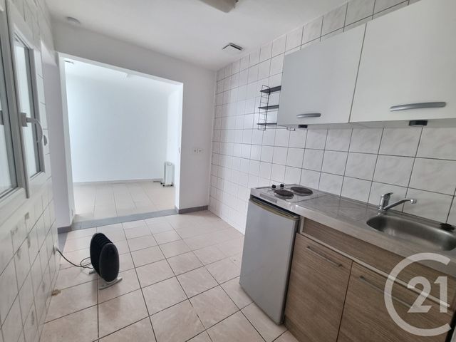 maison à louer - 2 pièces - 32.1 m2 - BRUNOY - 91 - ILE-DE-FRANCE - Century 21 Valeurs Conseils