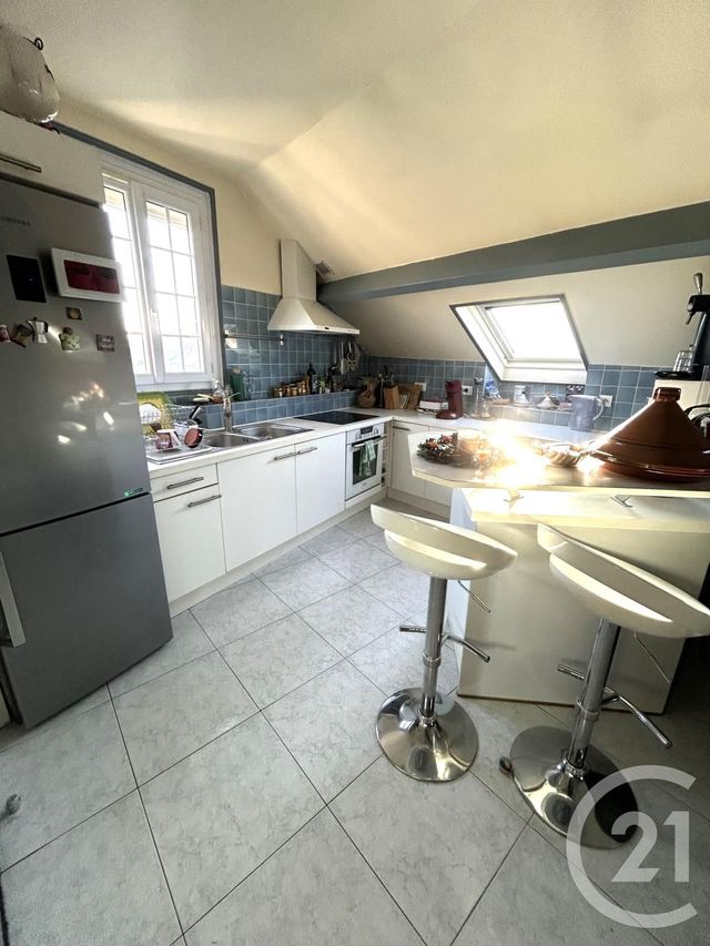 Afficher la photo en grand Appartement F3 à vendre - 3 pièces - 41.67 m2 - VILLECRESNES - 94 - ILE-DE-FRANCE - Century 21 Valeurs Conseils