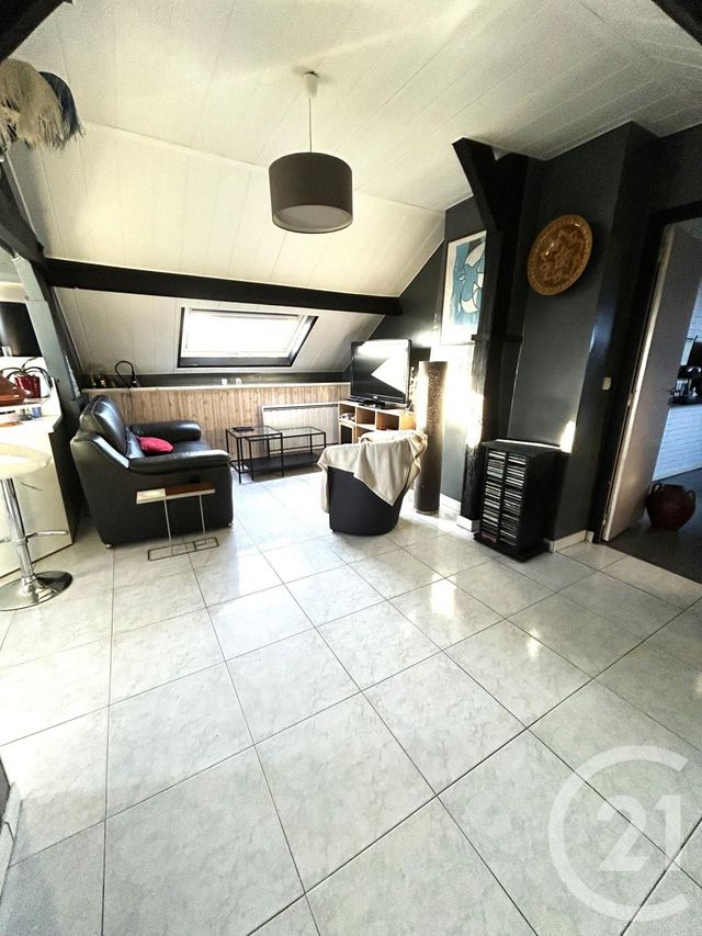 Afficher la photo en grand Appartement F3 à vendre - 3 pièces - 41.67 m2 - VILLECRESNES - 94 - ILE-DE-FRANCE - Century 21 Valeurs Conseils