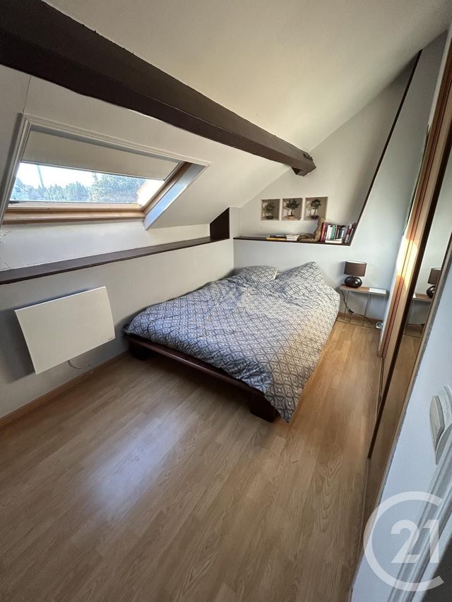 Afficher la photo en grand Appartement F3 à vendre - 3 pièces - 41.67 m2 - VILLECRESNES - 94 - ILE-DE-FRANCE - Century 21 Valeurs Conseils