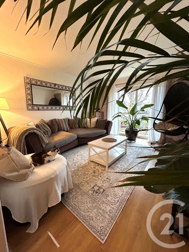 Afficher la photo en grand Appartement F3 à vendre - 3 pièces - 67.52 m2 - LIMEIL BREVANNES - 94 - ILE-DE-FRANCE - Century 21 Valeurs Conseils